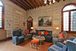 Cà Martinengo Venedig